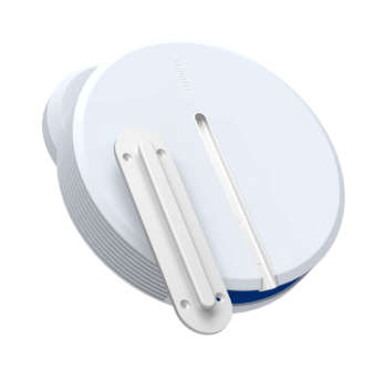 Industrial 5G gateway device showing ports USB Type C and 2.5G Ethernet connectivity