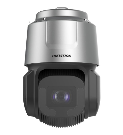 HIK 8 inch PTZ speed dome camera with 250m IR night surveillance