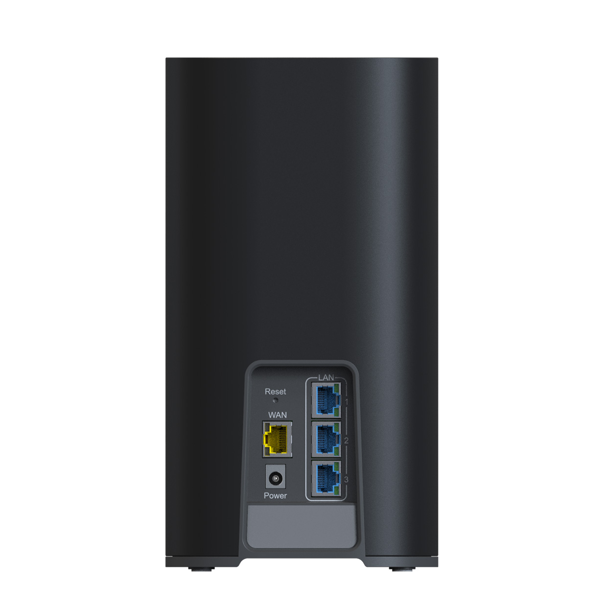 Askey Tri-Band Wi-Fi 7 Router