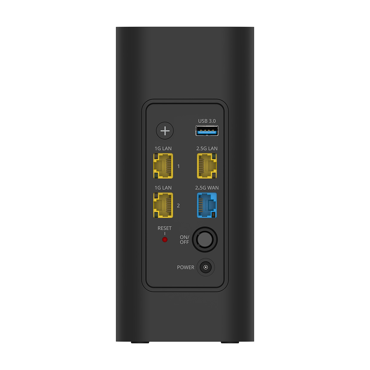 Askey RTM7230T Tri-Band Wi-Fi 7 Router