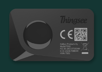 Fill level distance sensor laser measuring liquid tank level