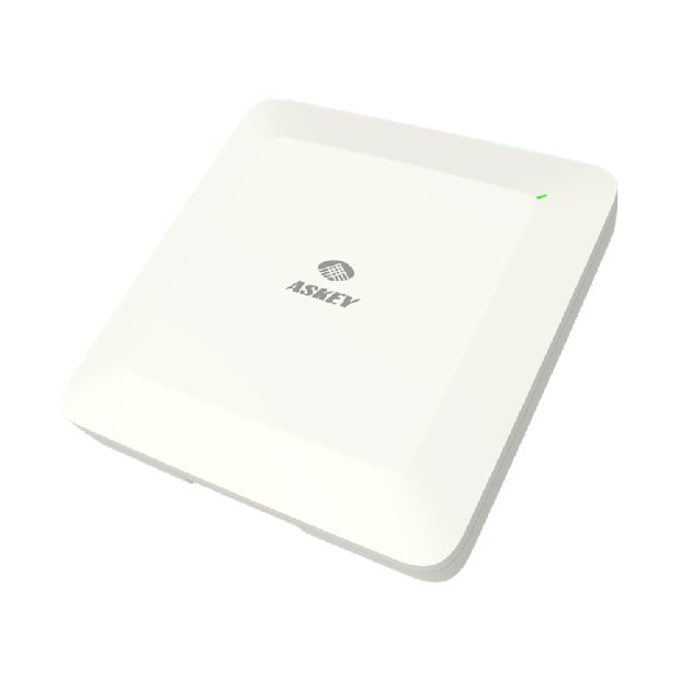 Askey EAI2620P Indoor Tri-Band Wi-Fi 7 Enterprise Access Point