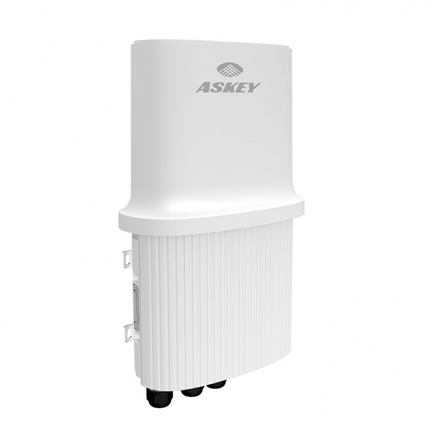 Askey EAO2522P Outdoor 5G NR Wi-Fi 6 Router