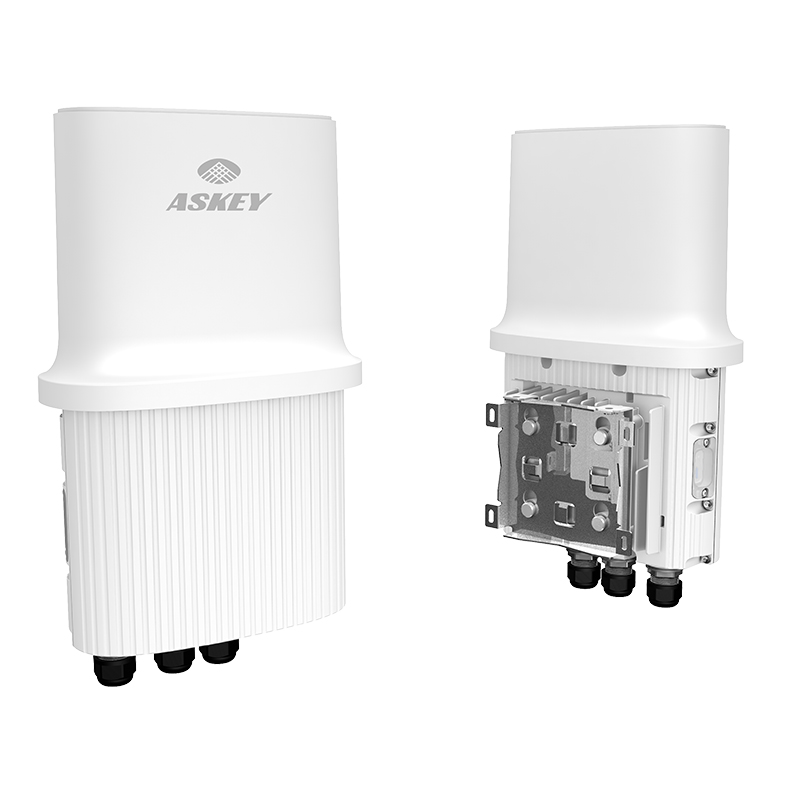 Askey EAO2522P Outdoor 5G NR Wi-Fi 6 Router