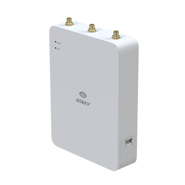 Askey RTM4100AH Wi-Fi HaLow Router