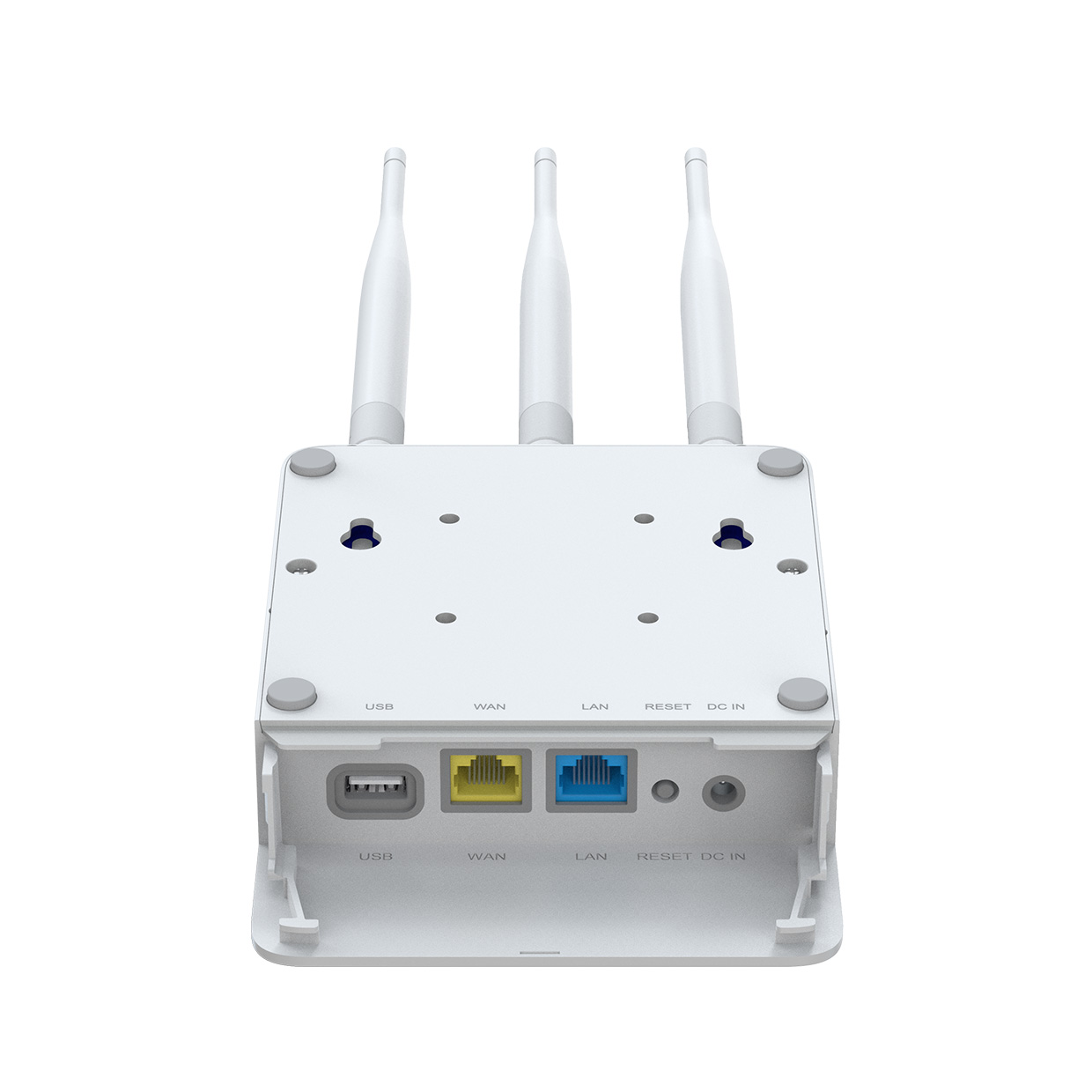 Askey RTM4100AH Wi-Fi HaLow Router