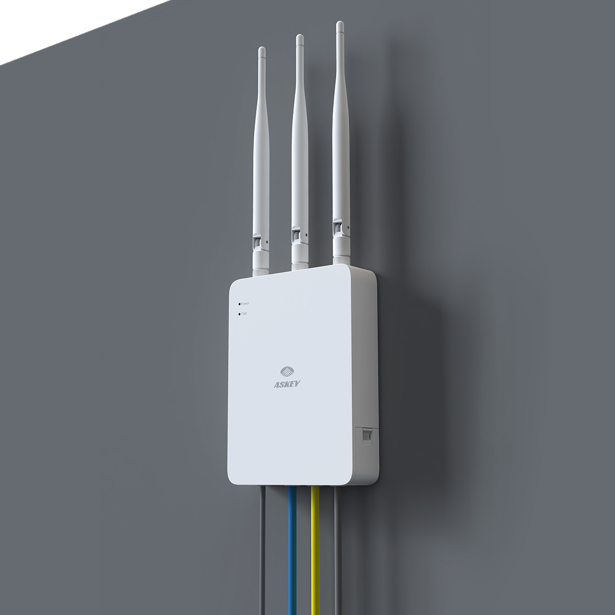 Askey RTM4100AH Wi-Fi HaLow Router