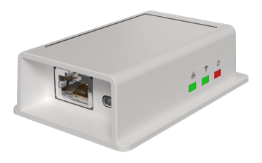 Silex Technology BR-110AX Wireless Bridge