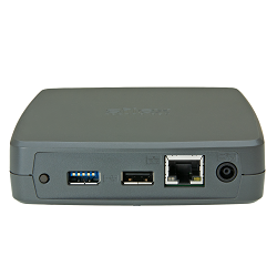 Silex technology Wireless USB Device Server DS-700AC