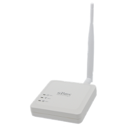 Silex Technology AP-150AH-US High-performance 802.11ah Wi-Fi HaLow Access Point