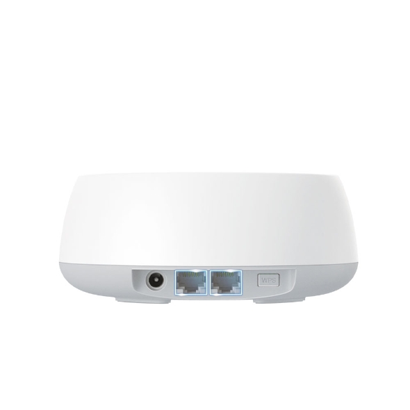 Tp-link Deco BE25 BE5000 Whole Home Mesh WiFi 7 System