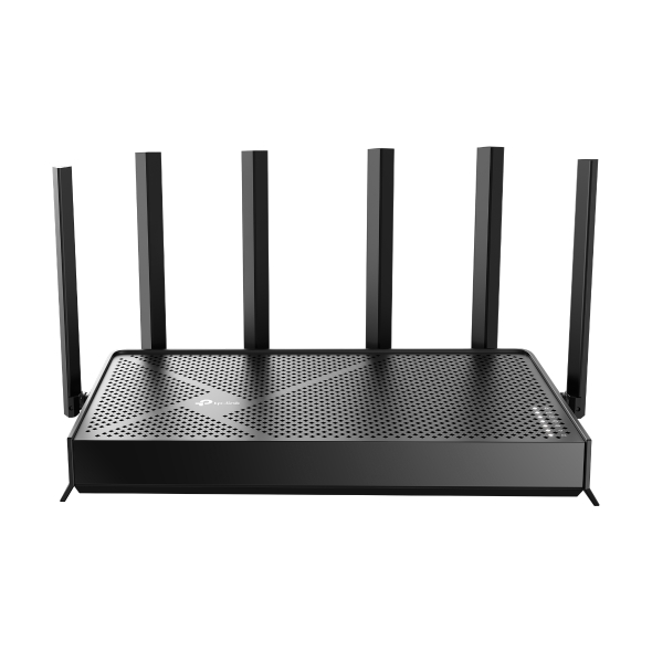 Tp-link Archer BE400 Dual-Band Wi-Fi 7 Router