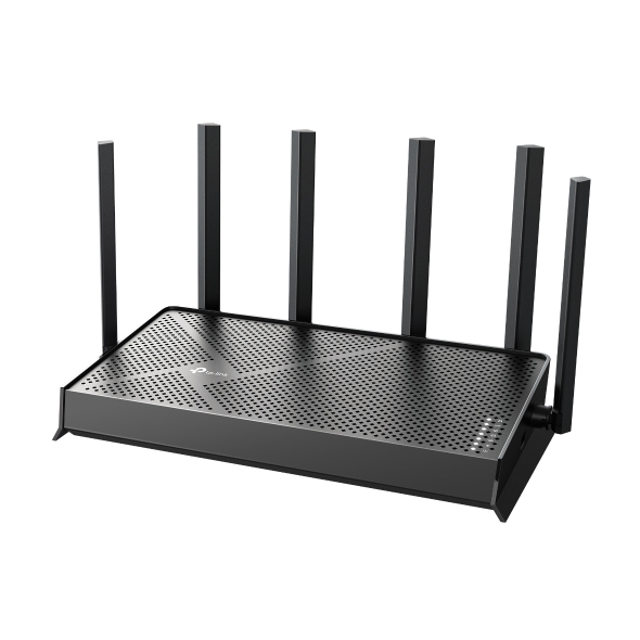 Tp-link Archer BE400 Dual-Band Wi-Fi 7 Router