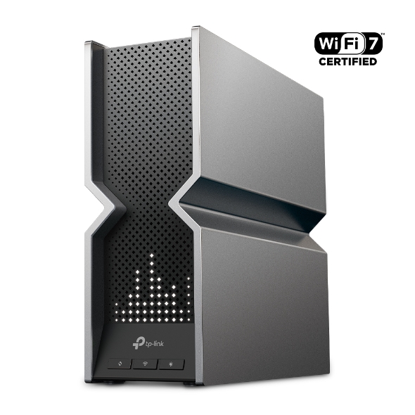 Tp-link BE19000 Tri-Band Wi-Fi 7 Router
