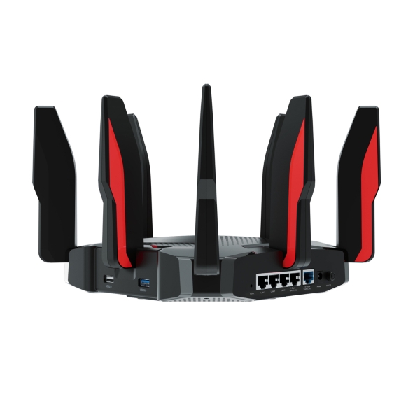 Tp-link AX6600 Tri-Band Wi-Fi 6 Gaming Router