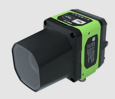 Zebra VS70 smart vision sensor industrial camera front view