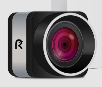 Factbird VIEW production monitoring camera system Ethernet WiFi