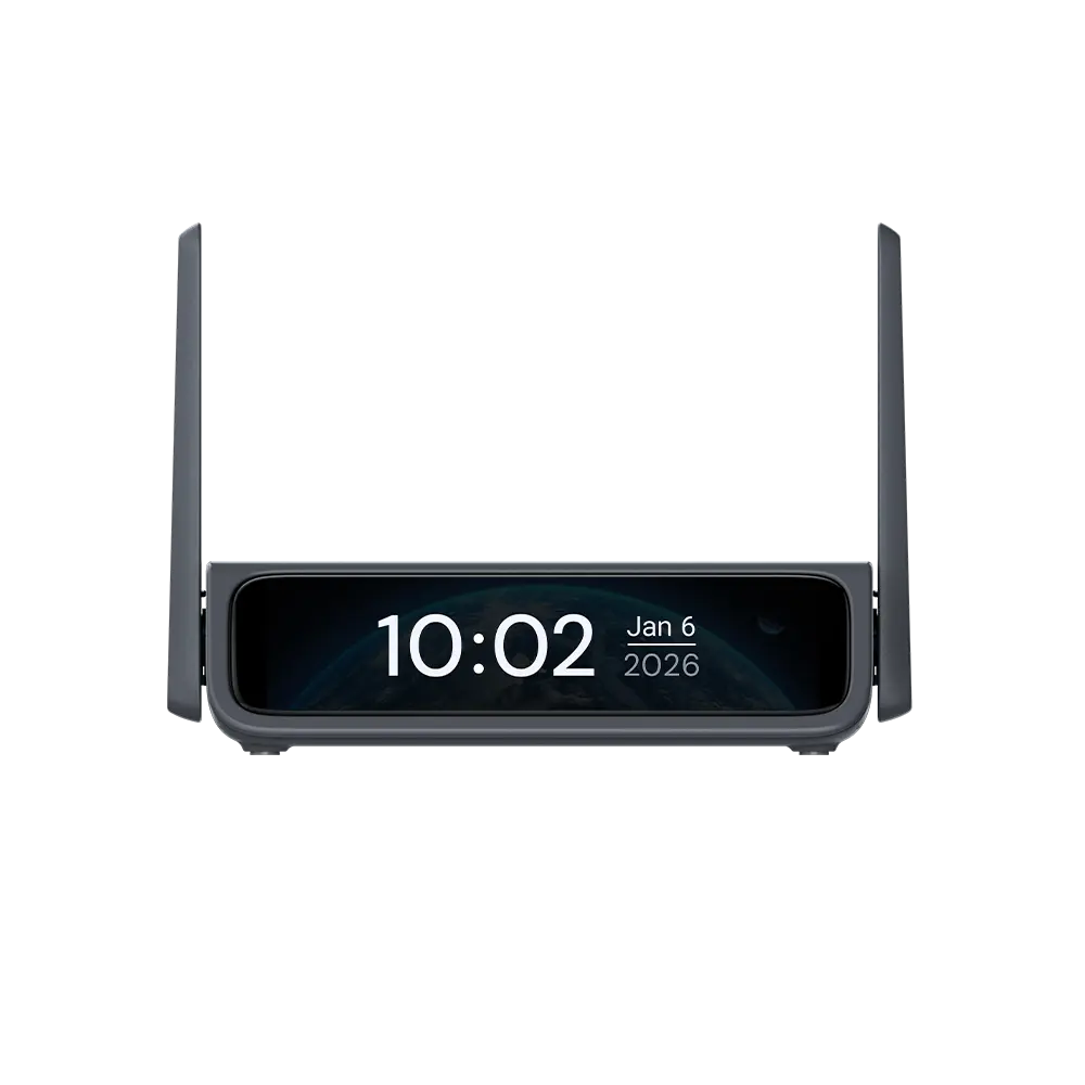 GL.iNet Comet 5G (GL-RM10RC) 5G RedCap Wi-Fi 6 Remote KVM