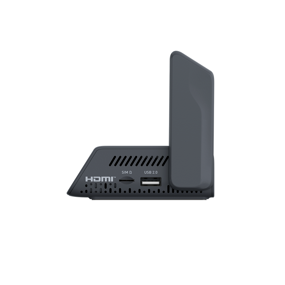 GL.iNet Comet 5G (GL-RM10RC) 5G RedCap Wi-Fi 6 Remote KVM