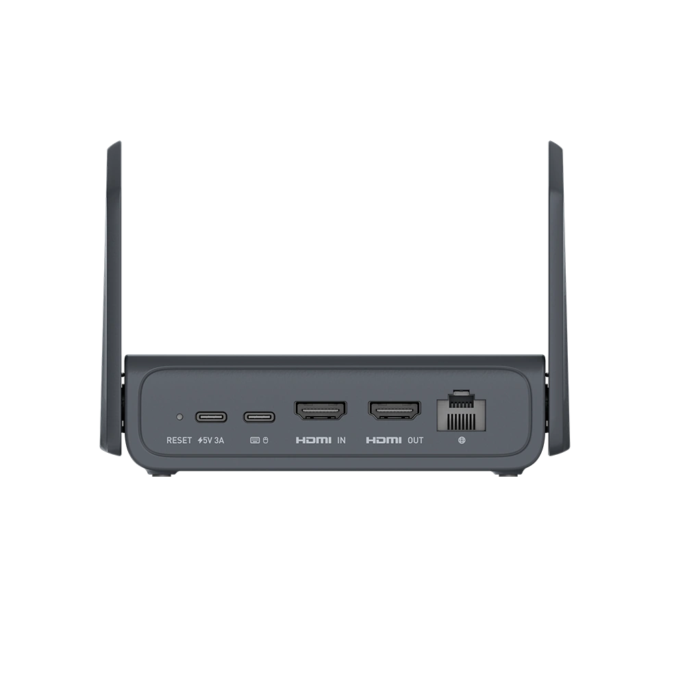 GL.iNet Comet 5G (GL-RM10RC) 5G RedCap Wi-Fi 6 Remote KVM
