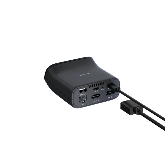 GL.iNet Comet Pro (GL-RM10) Remote KVM over Wi-Fi Travel Router