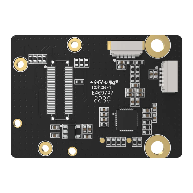 RAK Analog Microphone to I2S Module Nuvoton NAU85L40B, RAK18040