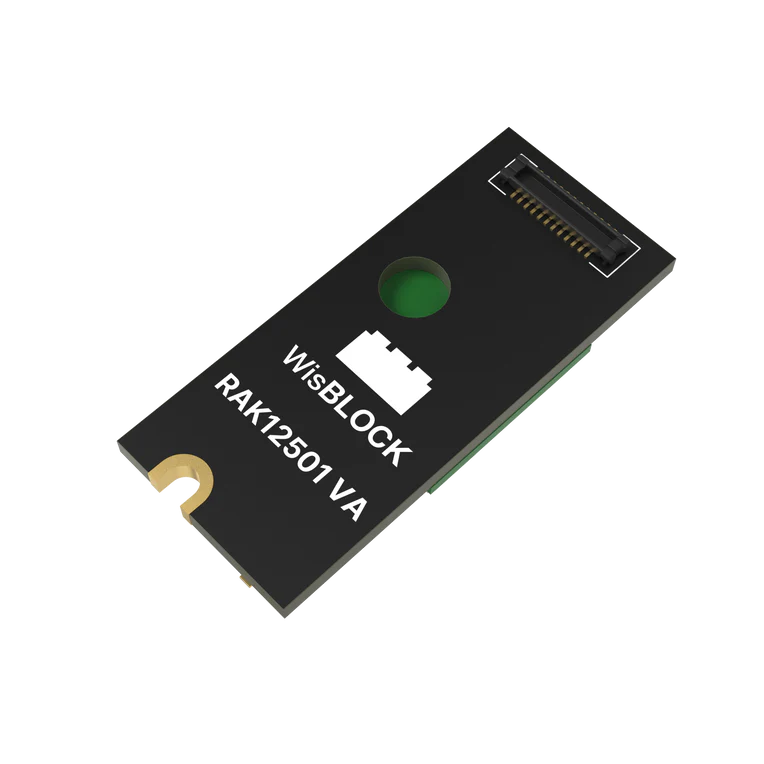 RAK GNSS GPS Location Module, Quectel L76K Compact GNSS Module with UART
