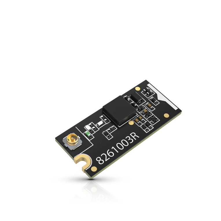 RAK GNSS GPS Location Module u-blox ZOE-M8Q RAK12500