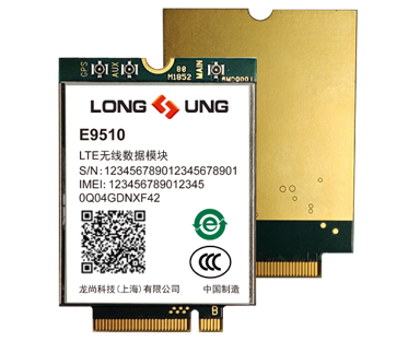 LongSung E9510 4G LTE Modules