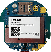 LongSung PM5320 PCBA modules
