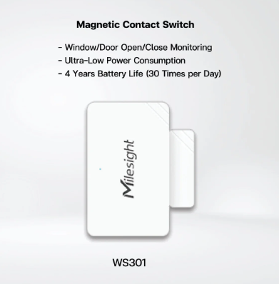 Milesight iBox CoWork Kit-B AI occupancy sensor and LoRaWAN gateway setup