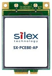 Silex Technology Wireless LAN Access Point Module SX-PCEBE-AP