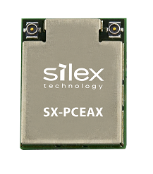 Silex Technology SX-PCEAX Radio Module