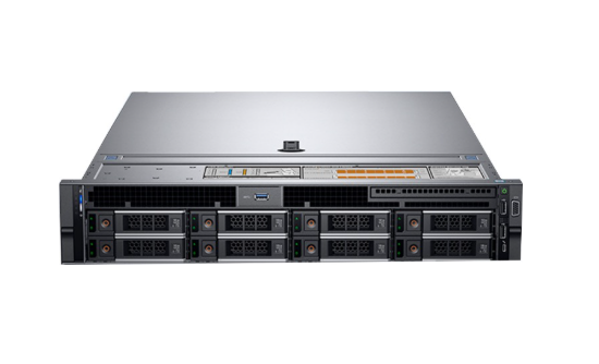 Xingtera X86 5G core system rack setup for high throughput telecom network