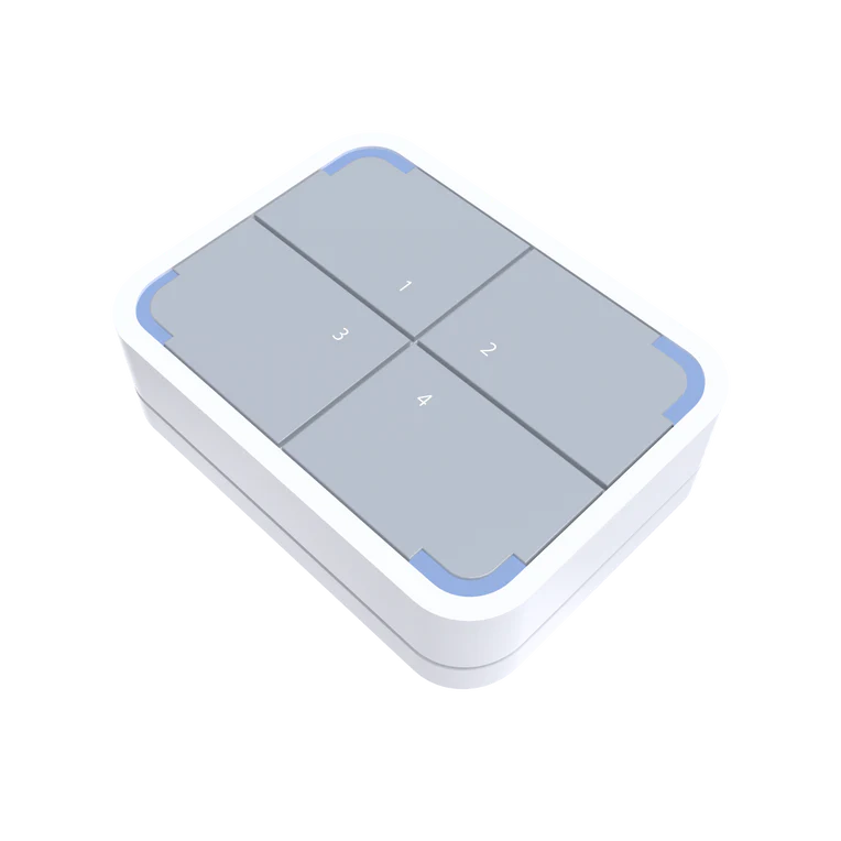 RAK WisNode Button 4K LoRaWAN IoT Button
