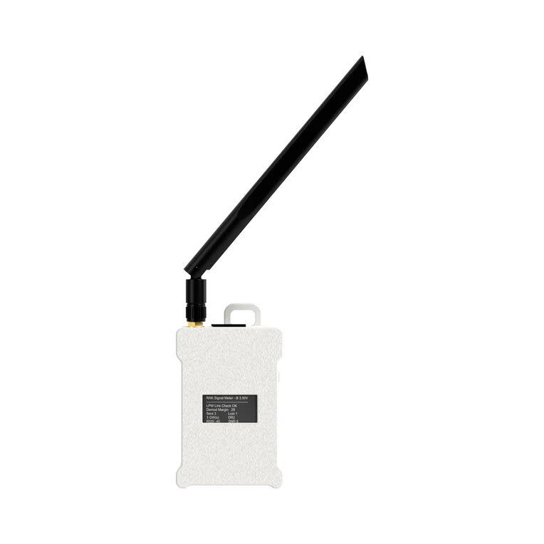 RAK Signal Meter for LoRa/LoRaWAN RAK10706 Field Tester