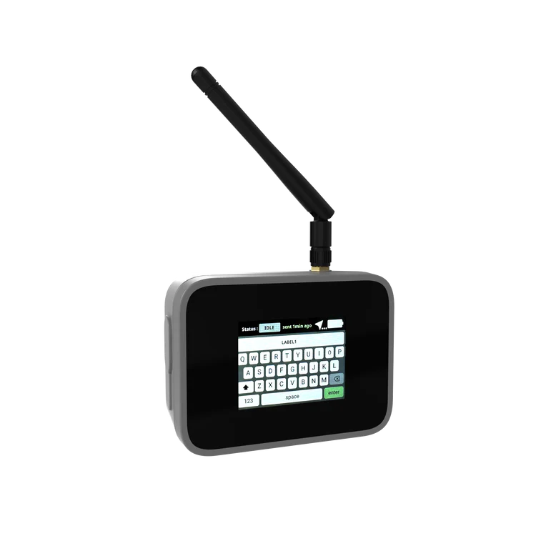 RAK Field Tester Plus for LoRaWAN® Indoor & Outdoor Mapping