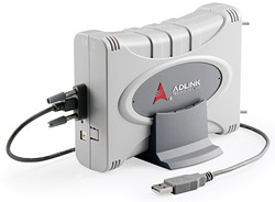 ADLINK USB-7250 Isolated USB Digital I/O Modules