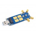 Waveshare 5G DONGLE Module, quad antennas, USB3.1 port