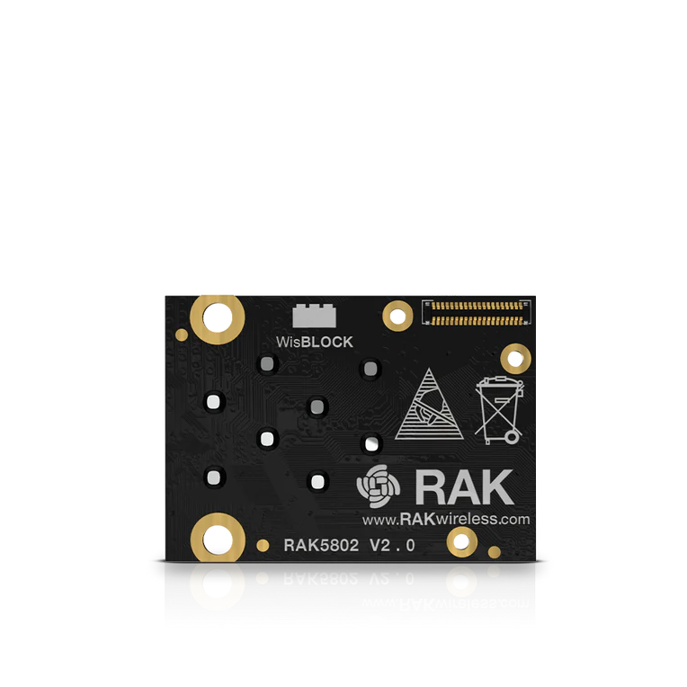 RAK RS485 Module 3PEAK TP8485E Interface Module
