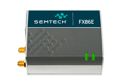 Sierra Wireless FX86E 5G RedCap Modem