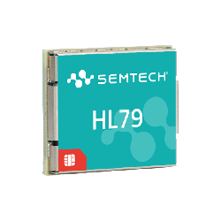 Sierra Wireless HL7900 Global 5G LPWA Module