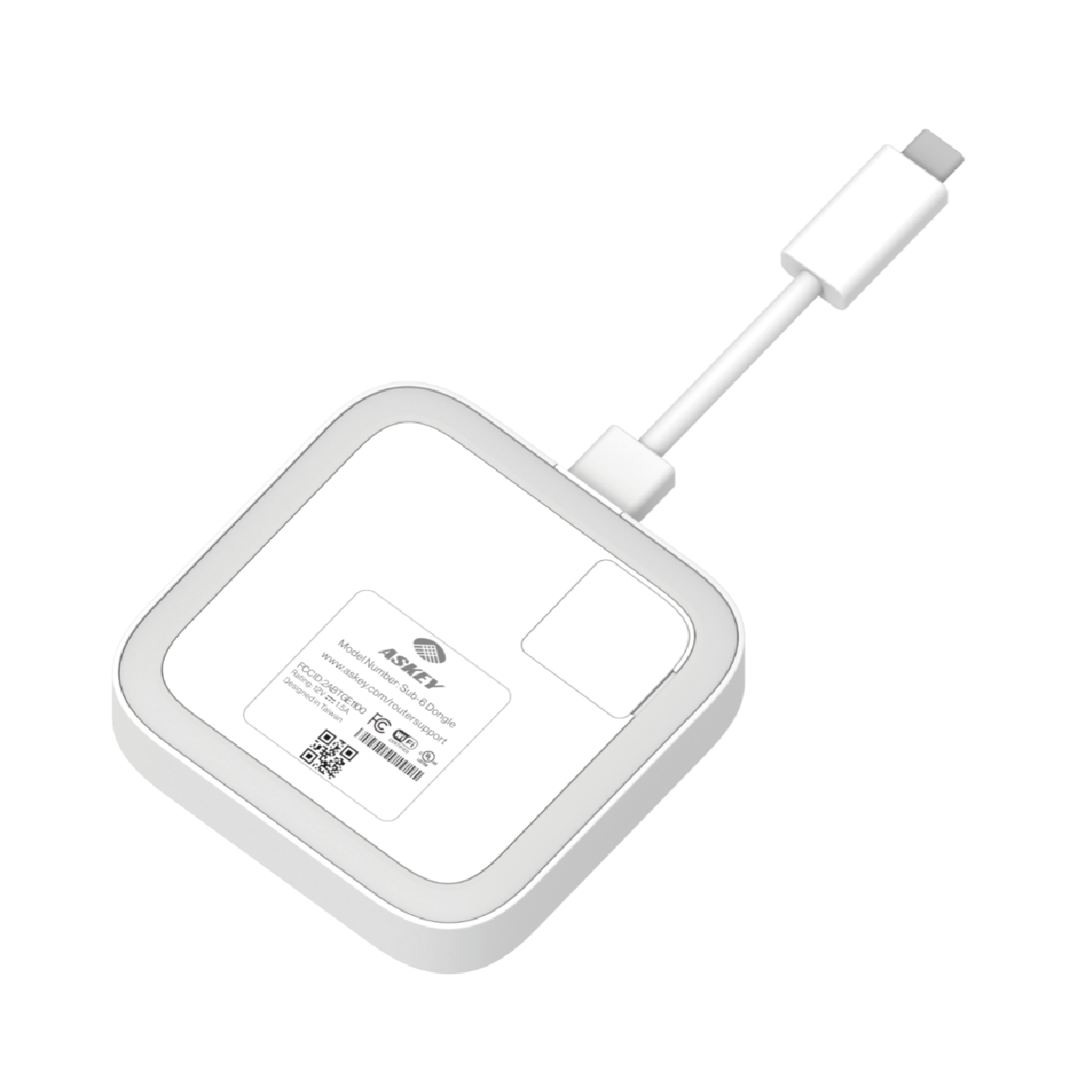 Askey 5G NR USB DONGLE