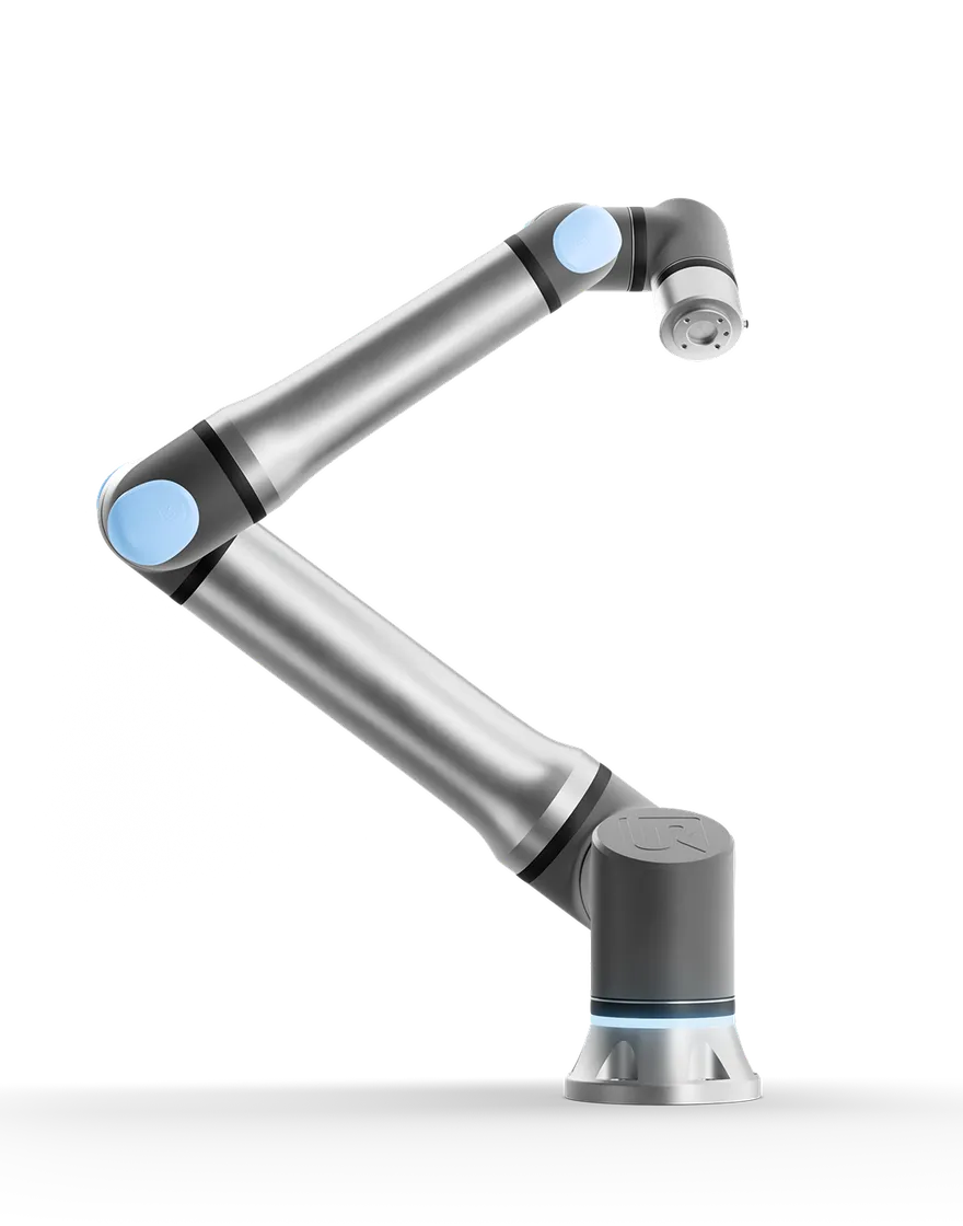 Universal Robots UR15 , Collaborative Industrial Robot