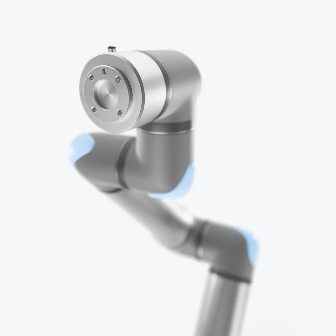 Universal Robots UR15 , Collaborative Industrial Robot
