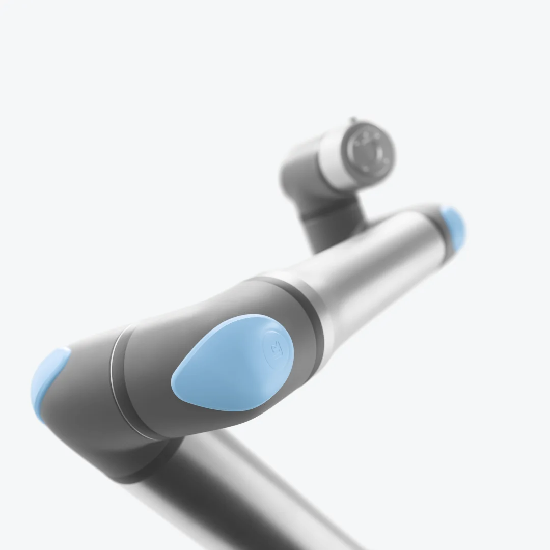 Universal Robots UR15 , Collaborative Industrial Robot