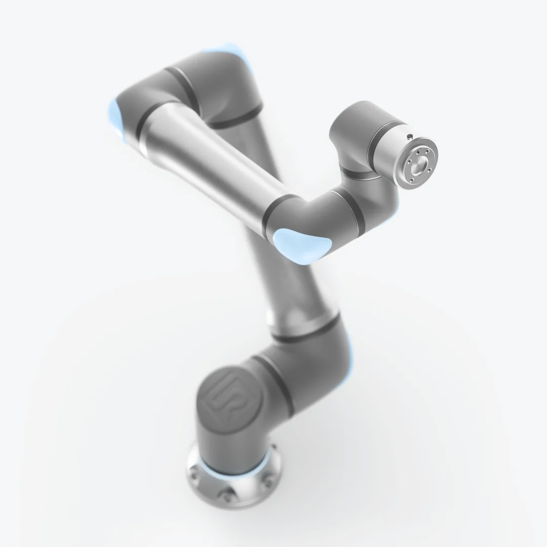 Universal Robots UR15 , Collaborative Industrial Robot