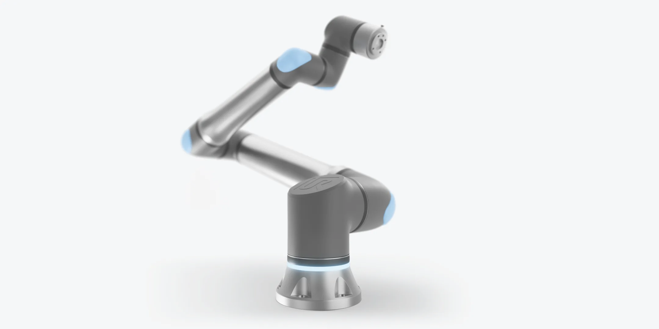 Universal Robots UR15 , Collaborative Industrial Robot
