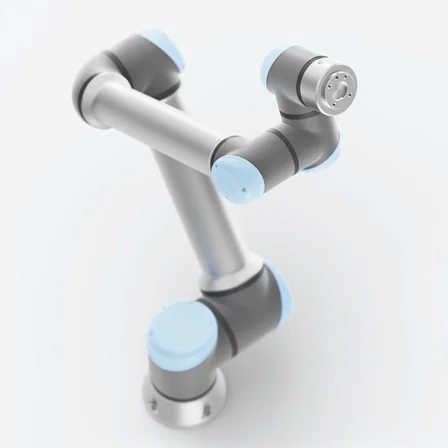 Universal Robots  UR12e, Collaborative Robot