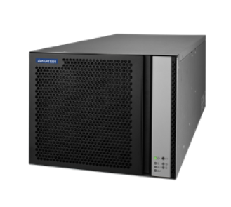 SKY-602E3 AMD EPYC 8004 GPU Server DDR5 10GbE Compact Tower